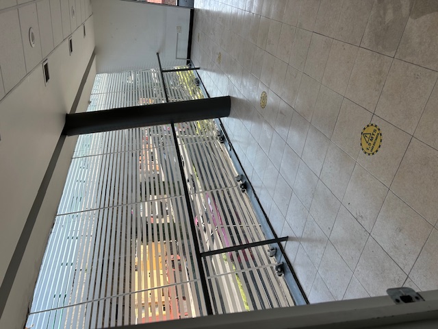 Adolfo López Mateos Piso 3 1